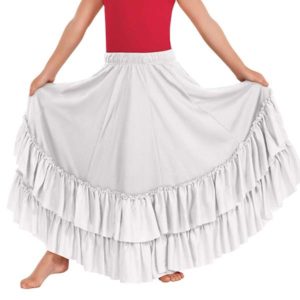 Girls Revelation Praise Skirt