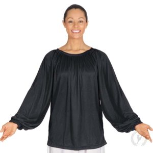 Adult Unisex Plus Size Humble Servant Peasant Top