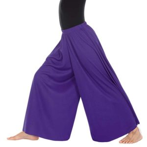 Girls Palazzo Pants