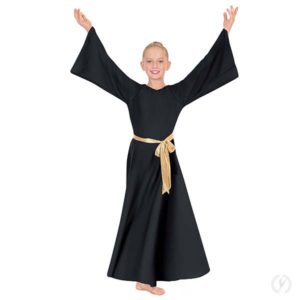 Girls Angel Praise Dress