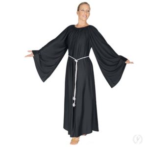 Women's Plus Size Angel Praise Dress
