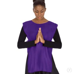 Girls Quiet Prayer Ephod