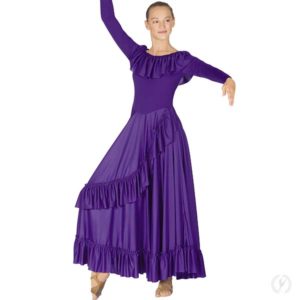 Women's Revelation Praise Dress