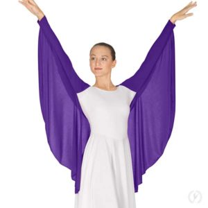 Women's Angel Shrug