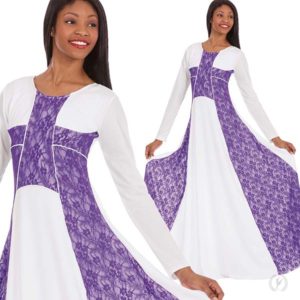 Women's Victorian Dress