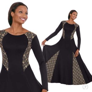 Women's Divine Royalty Dress