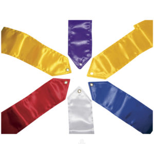 Satin Streamers