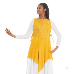 Women's Cross of Glory Ephod