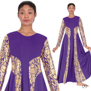 Women's Revival Dress