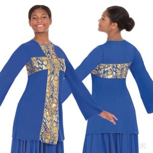 Women's Revival Tunic