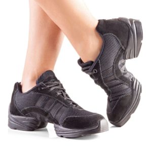 Adult Dance Sneaker