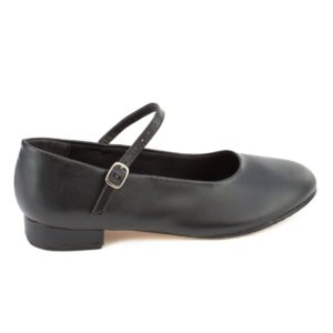 Character Shoe 0.75" Heel