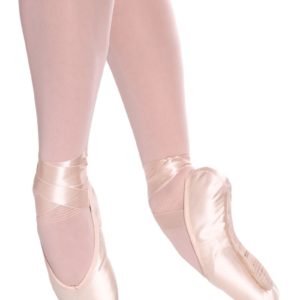 Claudia Pointe Shoe